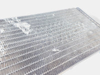 Honda Shadow 1100 VT1100 VT1100C VT1100C2 Sabre & Spirit Engine Coolant Radiator - C3 Cycle