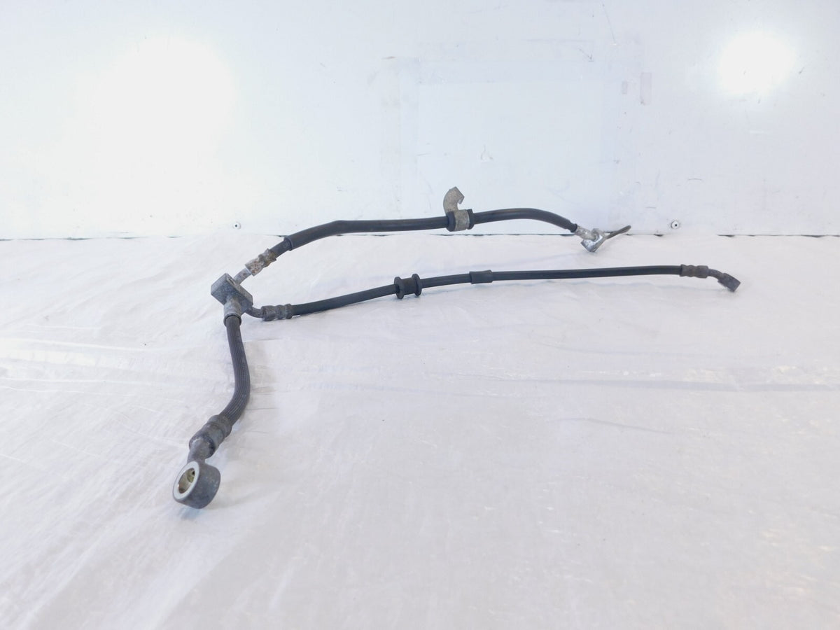 2007-2011 Suzuki Burgman 400 AN400 Front Wheel Brake Hose Pipe Lines 59480-05H20 - C3 Cycle