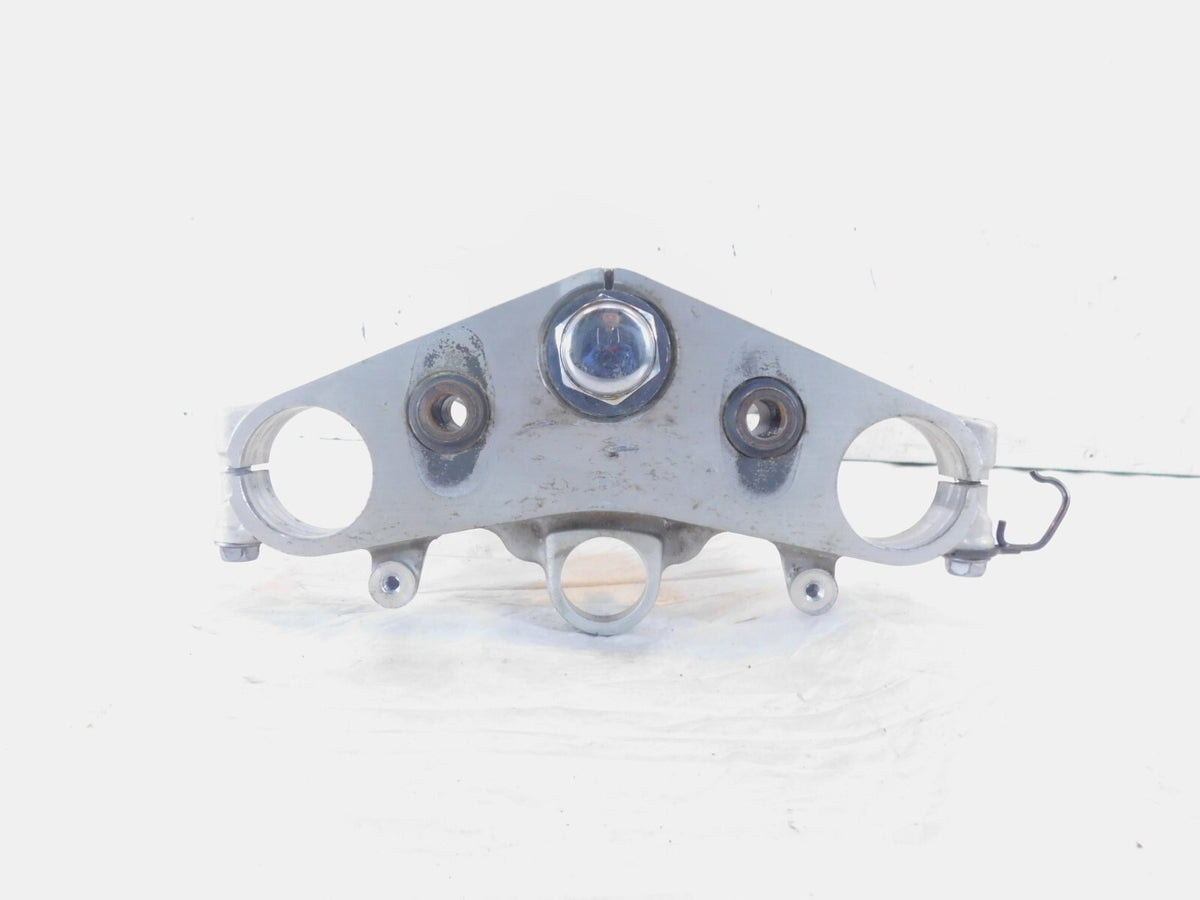 94-95 Honda CB1000 CB 1000 Front Upper/Lower Bridge & Steering Stem Triple Tree - C3 Cycle