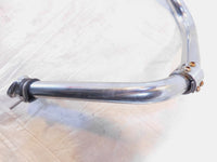 Harley Davidson Touring Road King Street & Electra Glide Engine Crash Guard Bar - C3 Cycle