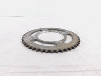 2008-2021 Kawasaki KLX140 KLX140L Sunstar 50 Tooth 50T Rear Drive Chain Sprocket - C3 Cycle