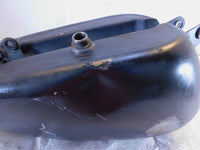 1998-2003 Harley Davidson Sportster 883 & 1200 Black Fuel Gas Petrol Tank - C3 Cycle