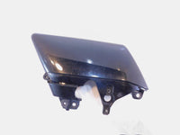 2009-2010 Kawasaki Vulcan 1700 Voyager Nomad VN1700 Black Lower Left Side Cover - C3 Cycle