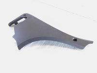 Victory Cross Country Roads & Magnum Left Engine Wrinkle Chin Fairing Cowl - C3 Cycle