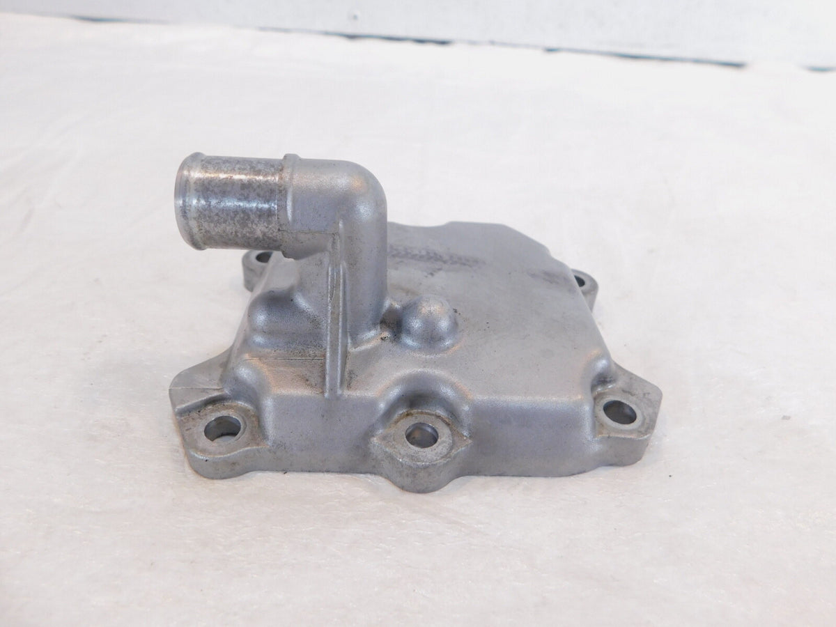 Kawasaki Ninja H2 & H2R SX SE ZX1000 Engine Crankcase Breather Balancer Cover - C3 Cycle