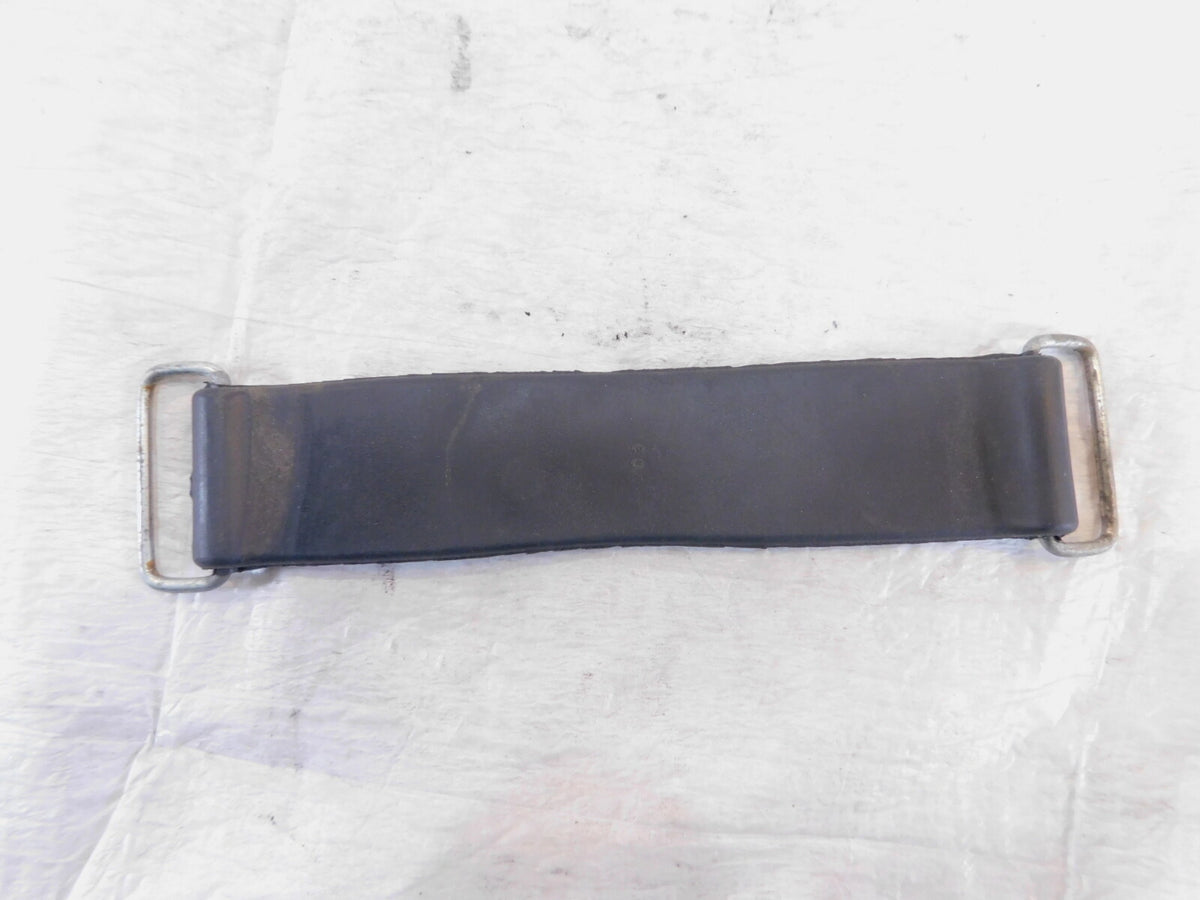 Honda CB750 CBR900 CTX700 Goldwing GL1800 & Magna VF750 Battery / Tool Kit Strap - C3 Cycle