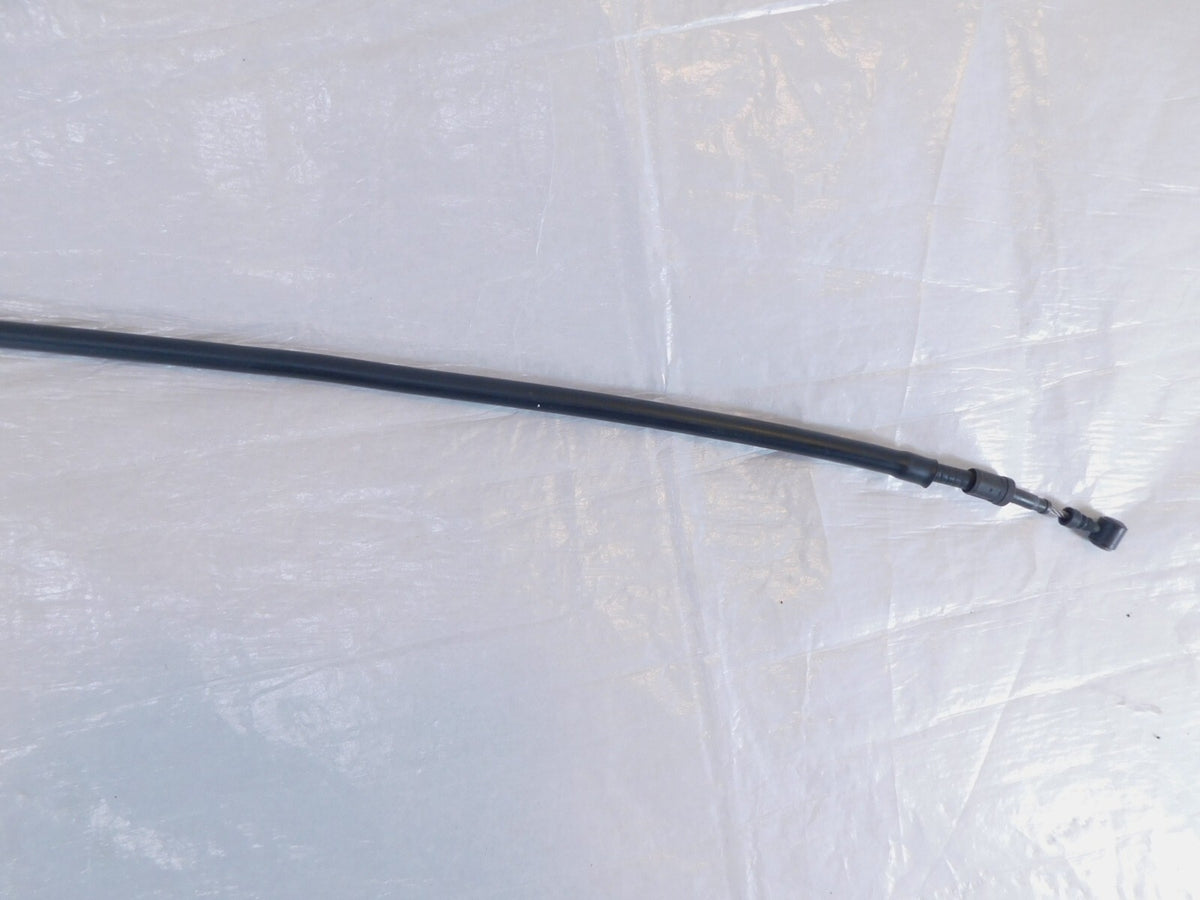 BMW F650CS & F650GS Dakar & G650GS Front Handlebar Clutch Cable Pull Line - C3 Cycle