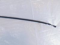 BMW F650CS & F650GS Dakar & G650GS Front Handlebar Clutch Cable Pull Line - C3 Cycle