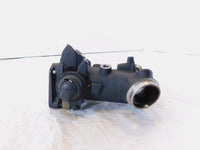 Harley Davidson Dyna Softail Throttle Body Intake Induction Module Housing Body - C3 Cycle