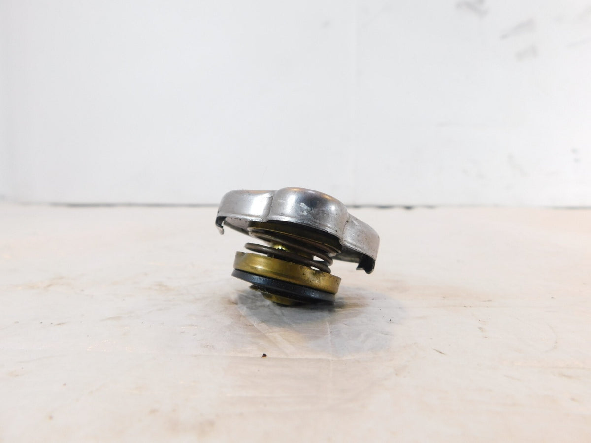 Harley Davidson V-Rod VRod VRSC Night Rod & Muscle Engine Radiator Fluid Cap Lid - C3 Cycle