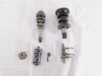 Honda VT750 Shadow Spirit & ACE Deluxe Engine Motor Transmission Gearbox Gears - C3 Cycle