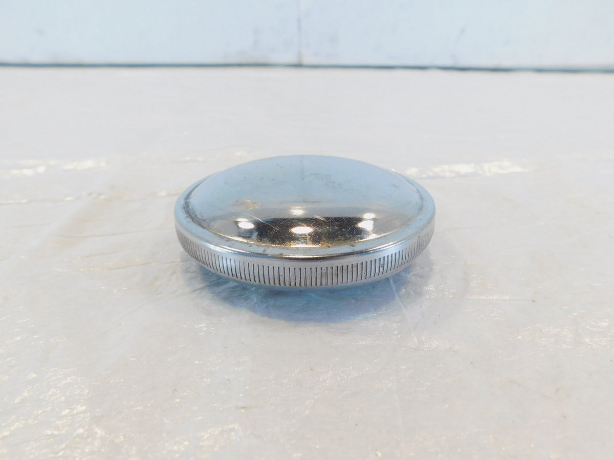 Harley Davidson XLH Ironhead Sportster 1000 Fuel Gas Petrol Tank Filler Cap Lid - C3 Cycle