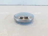 Harley Davidson XLH Ironhead Sportster 1000 Fuel Gas Petrol Tank Filler Cap Lid - C3 Cycle