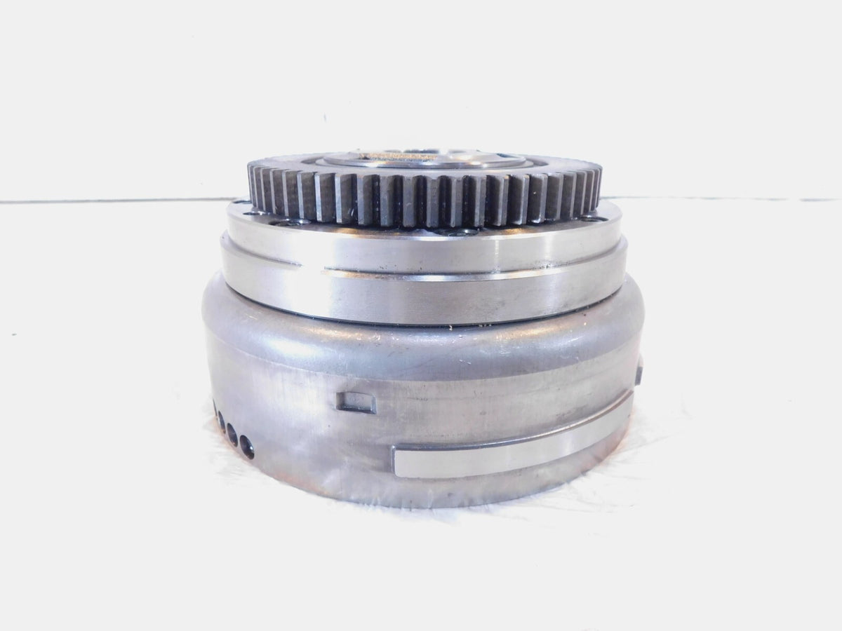 Yamaha V-Star 1100 Classic Custom Silverado OEM Alternator Stator Rotor Flywheel