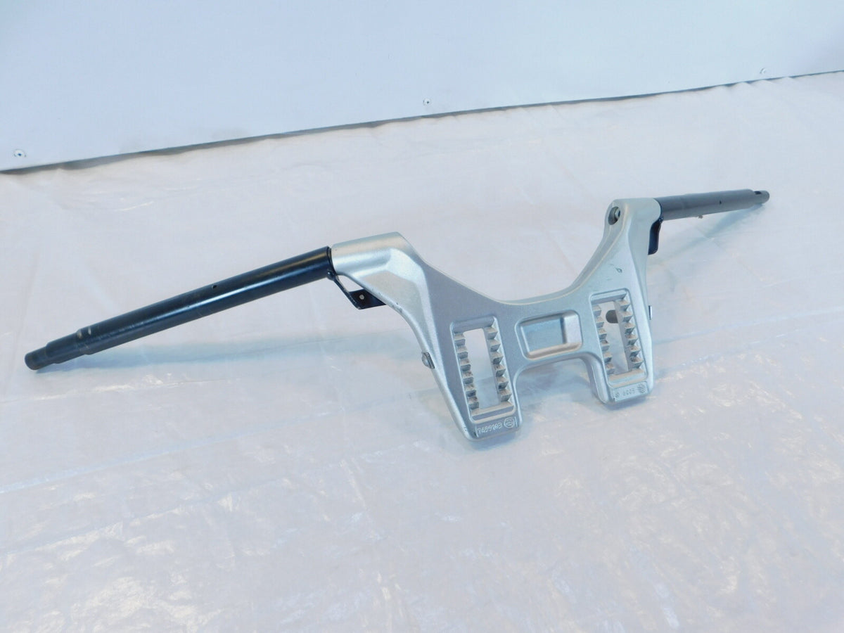 2008 2009 2010 2011 BMW K1300GT Left/Right Handlebars & Mounting Bridge Bracket - C3 Cycle
