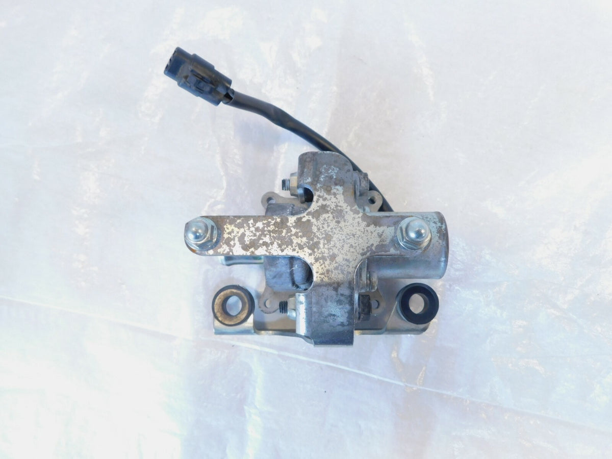 2005-2019 Suzuki VZ800 VL800 Boulevard M50 C50 Second Air Intake Valve Solenoid - C3 Cycle