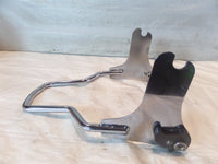 1998 Harley Davidson Touring Road King Detachable Sissybar Passenger Backrest - C3 Cycle