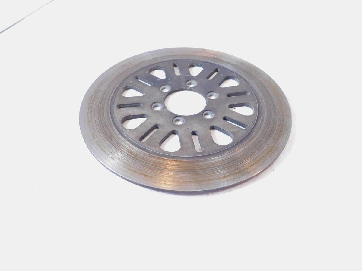 1987-09 Suzuki Intruder 1400 & Boulevard S83 VS1400 Rear Wheel Disc Brake Rotor - C3 Cycle