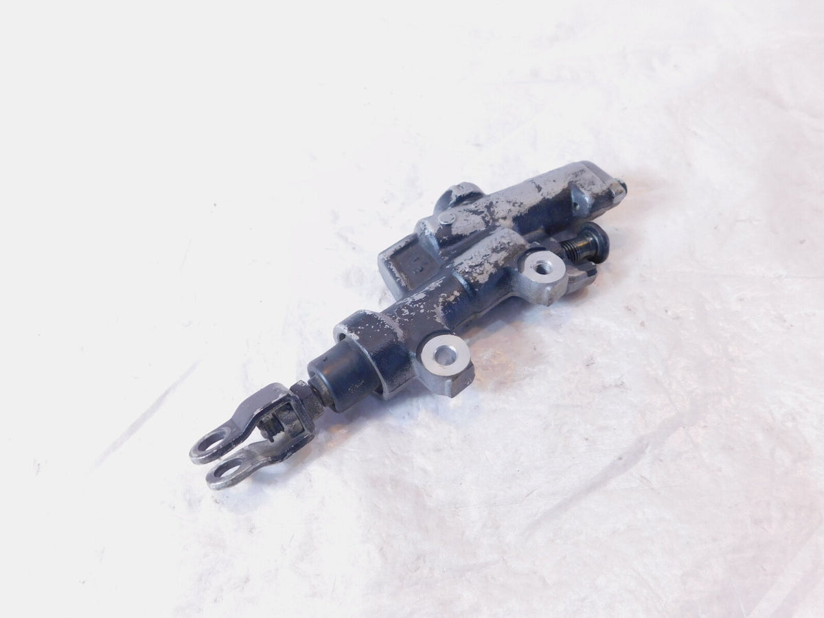 2008-2023 Yamaha XT250 XT 250 Rear Wheel Brake Master Cylinder w/ Actuator Rod - C3 Cycle