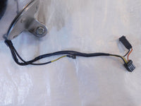 Harley Davidson Softail Heritage Classic & Fat Boy Chrome Headlight Headlamp - C3 Cycle