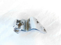 1985-1986 Honda VT1100 VT1100C Shadow 1100 Right Footpeg Footrest Mount Bracket - C3 Cycle