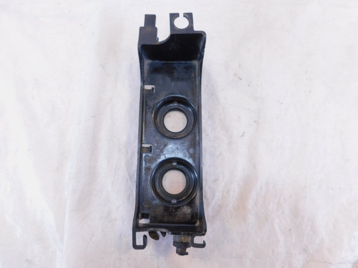 1981-1983 Yamaha Virago 750 XV750 Rear Tool Box Storage Holder Case Bracket - C3 Cycle