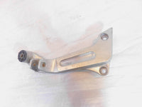 94-95 Honda CB1000 CB 1000 Rear Right Passenger Footrest Foot Peg Mount Bracket - C3 Cycle