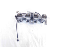2005-2006 Kawasaki Ninja ZX6RR ZX600 ZX600N ZX6R ZX636 Air Intake Throttle Body - C3 Cycle