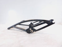 15-20 Harley Davidson Street 750 GX750 Black Rear Fender Storage Luggage Rack - C3 Cycle