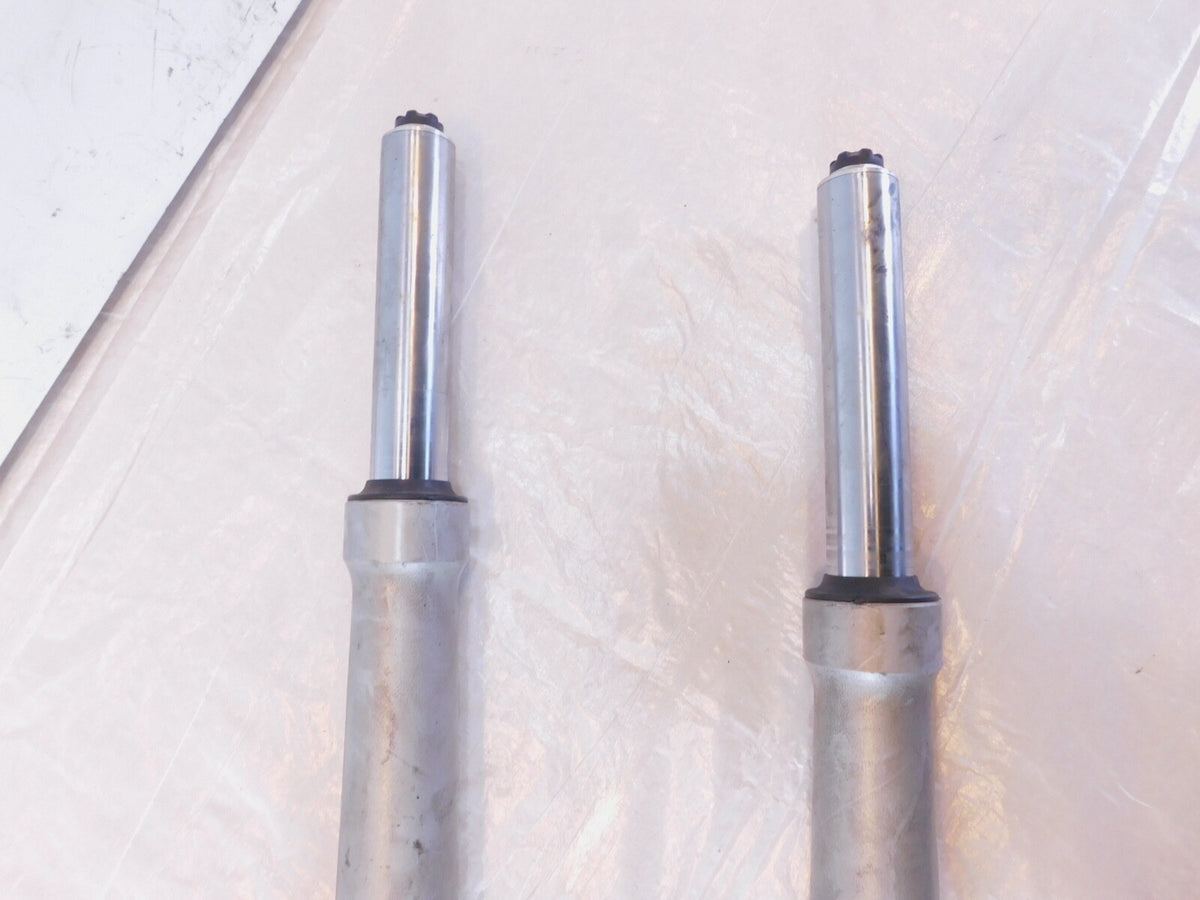 2001-2005 BMW R1150 RS R1150RS Left/Right Front Wheel Fork Shock Leg Tubes - C3 Cycle