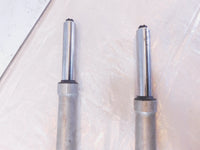 2001-2005 BMW R1150 RS R1150RS Left/Right Front Wheel Fork Shock Leg Tubes - C3 Cycle