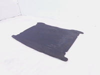 Harley Davidson Touring Electra Glide Ultra & Classic Tour Pak Box Bottom Mat - C3 Cycle
