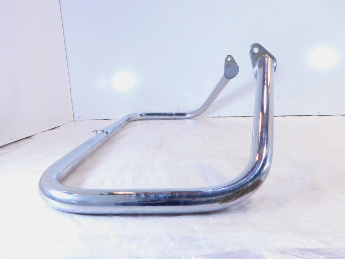 Harley Davidson Touring Road King Electra Glide Chrome Engine Motor Crash Guard - C3 Cycle
