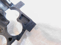 Indian Challenger Limited & Dark Horse ABS Brake Hose Line Pipe Mount Bracket