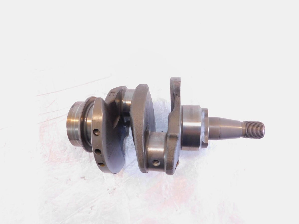 BMW R1200 R1200RT R1200GS R900RT R nineT Pure Racer HP2 Motor Engine Crankshaft - C3 Cycle