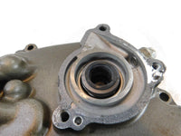 2006-2007 Kawasaki KLX250S 250 KLX300R 300 Right Engine Motor Inner Clutch Cover - C3 Cycle