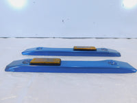 Yamaha Royal Star Tour Classic Deluxe Boulevard XVZ13 Radiator Reflector Covers