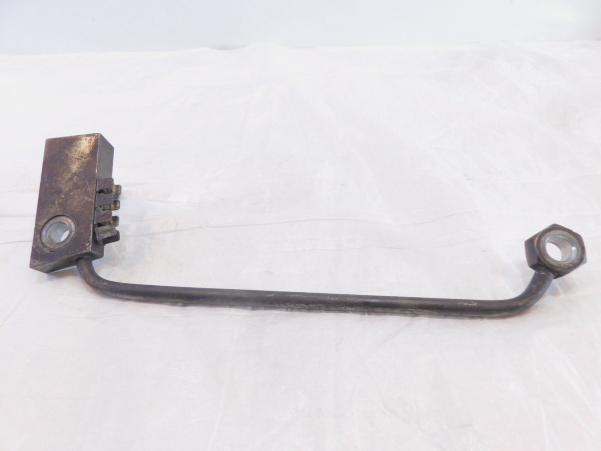 1991 1992 Harley Davidson Electra Glide Classic Front Fork Air Control Manifold - C3 Cycle