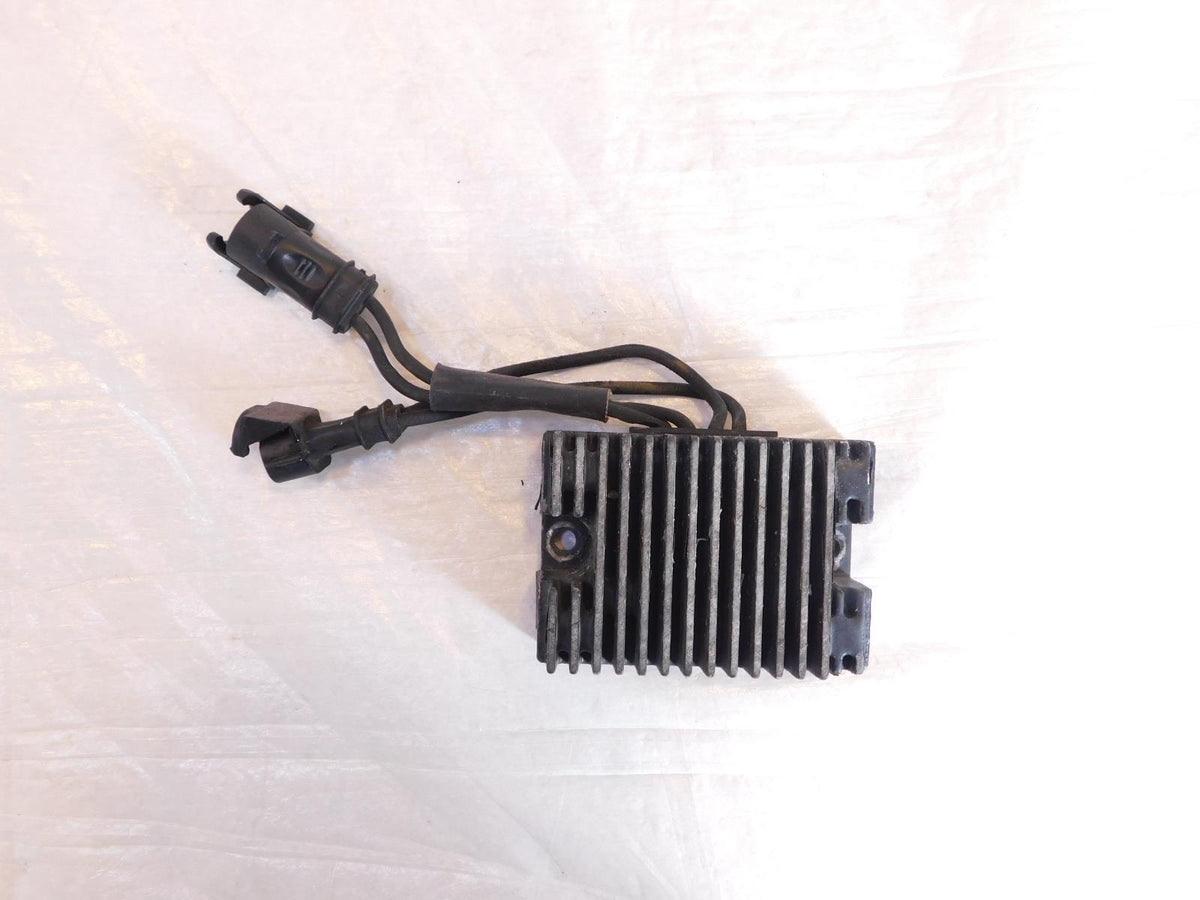 06-07 Harley Davidson Sportster 883 & 1200 Electric Voltage Rectifier Regulator - C3 Cycle