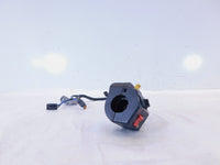 Buell XB XB9 XB12 Firebolt Lightning Right Handlebar Engine Stop Start Switches - C3 Cycle