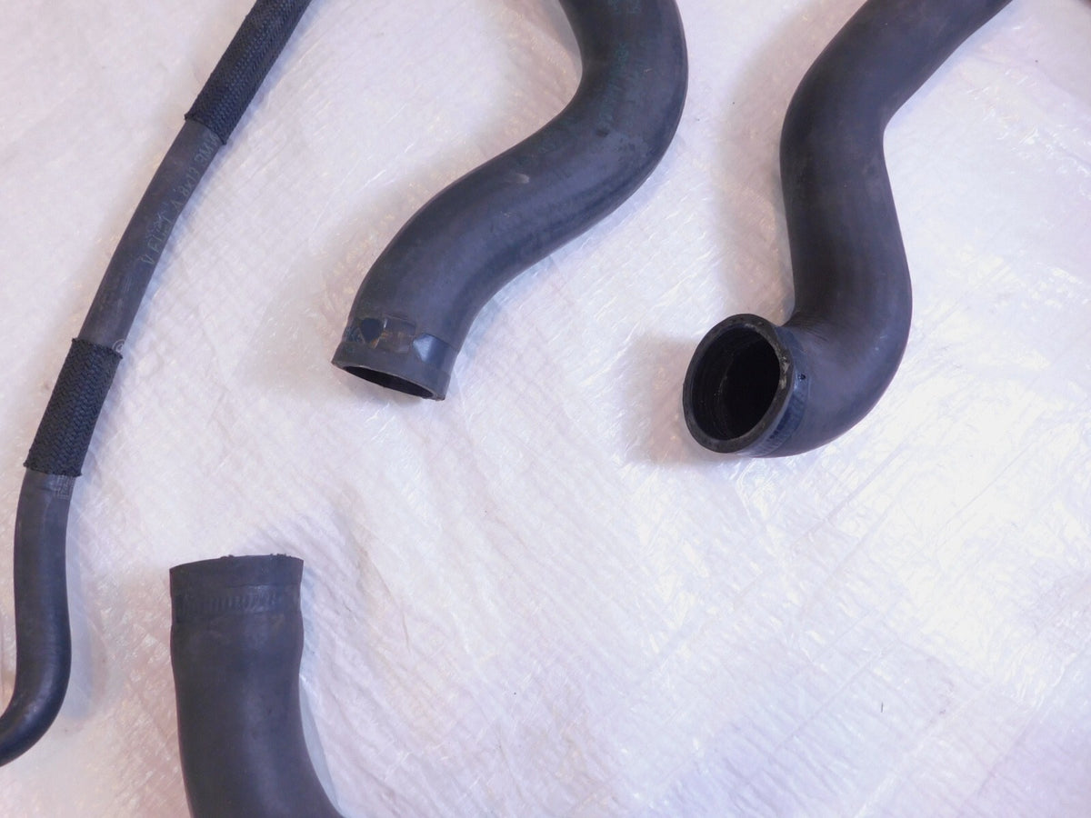 2003-2004 BMW K1200GT Engine Motor Oil Coolant Water Air Hose Pipe Line Box Lot - C3 Cycle