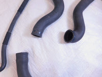 2003-2004 BMW K1200GT Engine Motor Oil Coolant Water Air Hose Pipe Line Box Lot - C3 Cycle