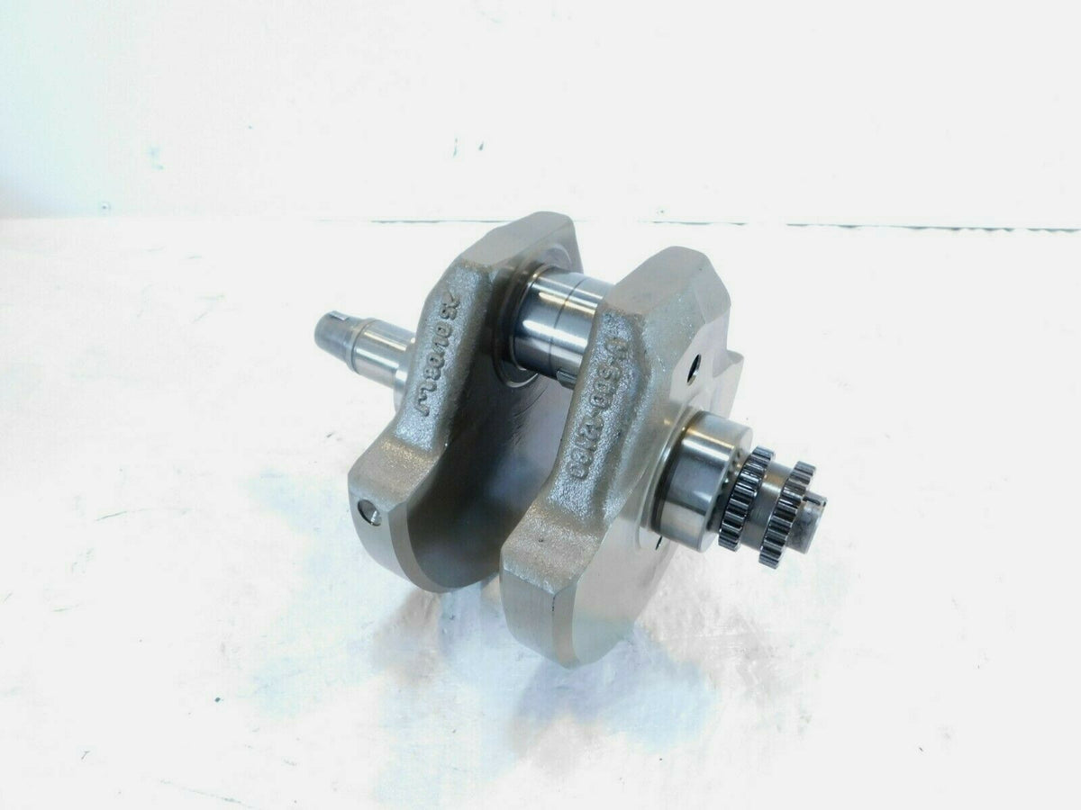 2008 & 2009 Victory Vision & 2009 Hammer & Jackpot Engine Motor Crank Crankshaft - C3 Cycle
