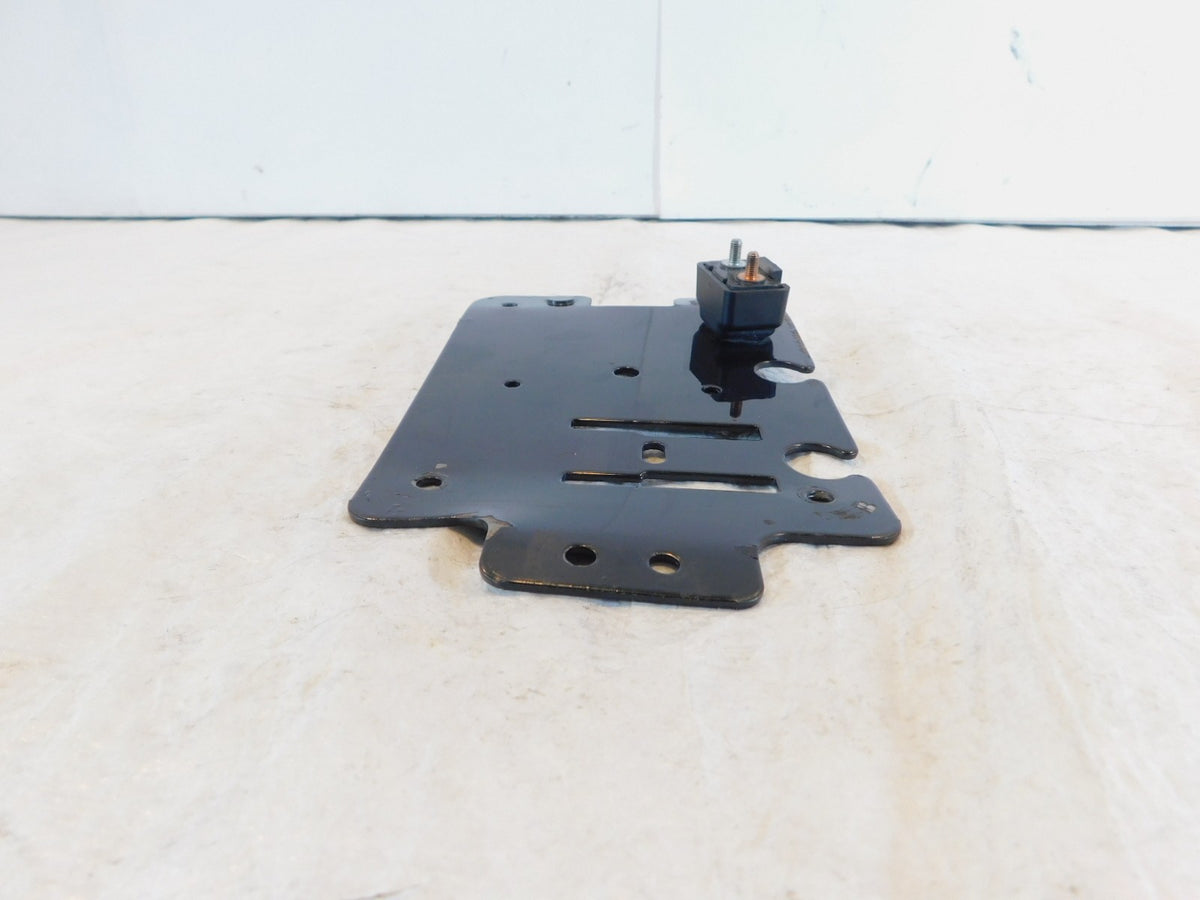 Harley Davidson Dyna Super & Wide Glide & Low Rider Fuse Box Electrical Panel