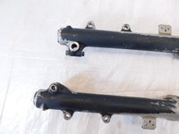 1988-1997 Yamaha Virago XV750 Left/Right Front Wheel Fork Shock Absorber Tubes - C3 Cycle