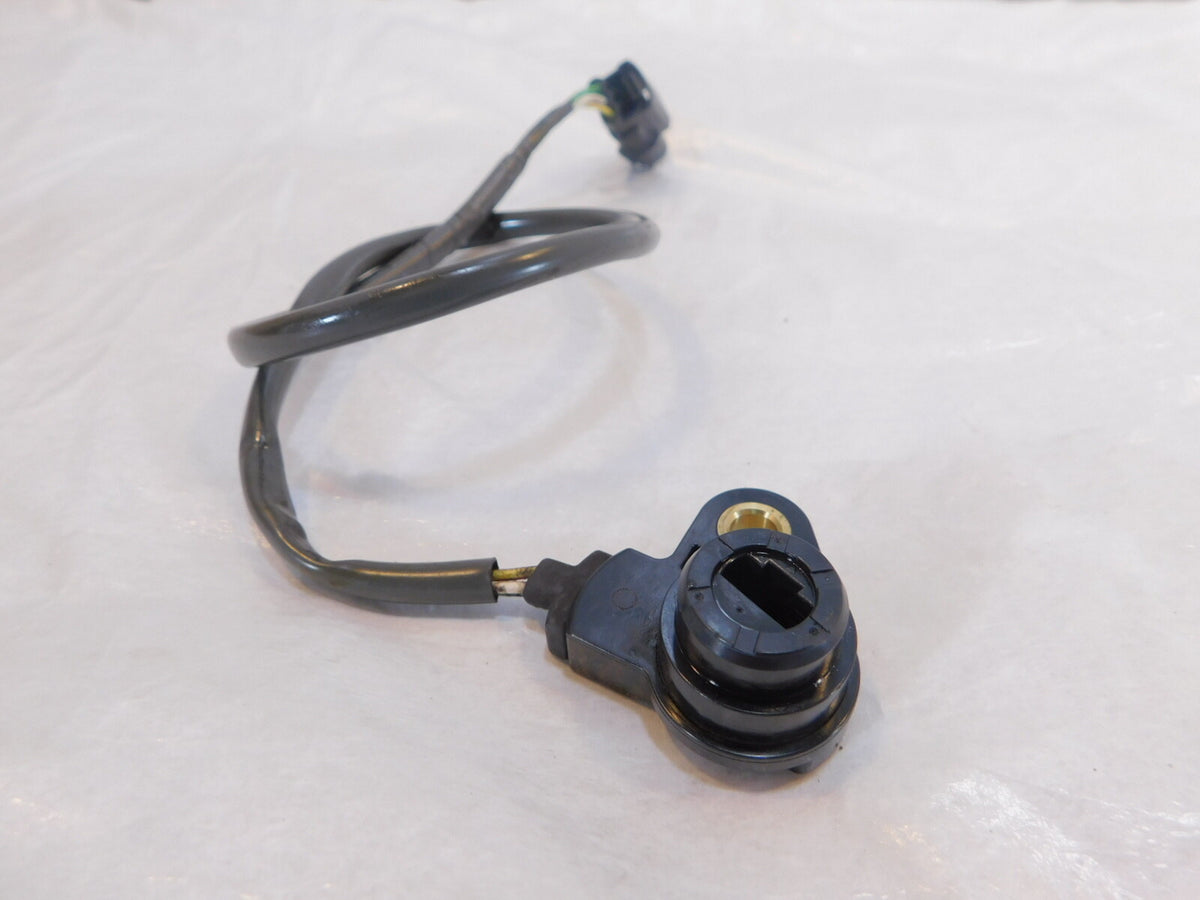 2018-21 Kawasaki Ninja H2 SX SE ZX1002 Intake Throttle Body Position Sensor TPS - C3 Cycle