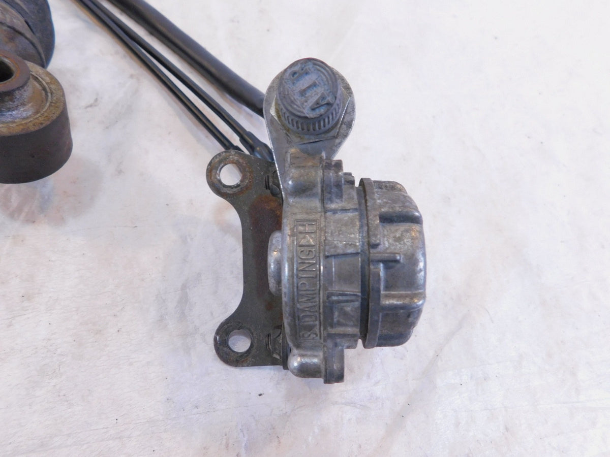 1981-1983 Yamaha Virago 750 XV750 920 XV920 Rear Wheel Mono Shock Absorber - C3 Cycle