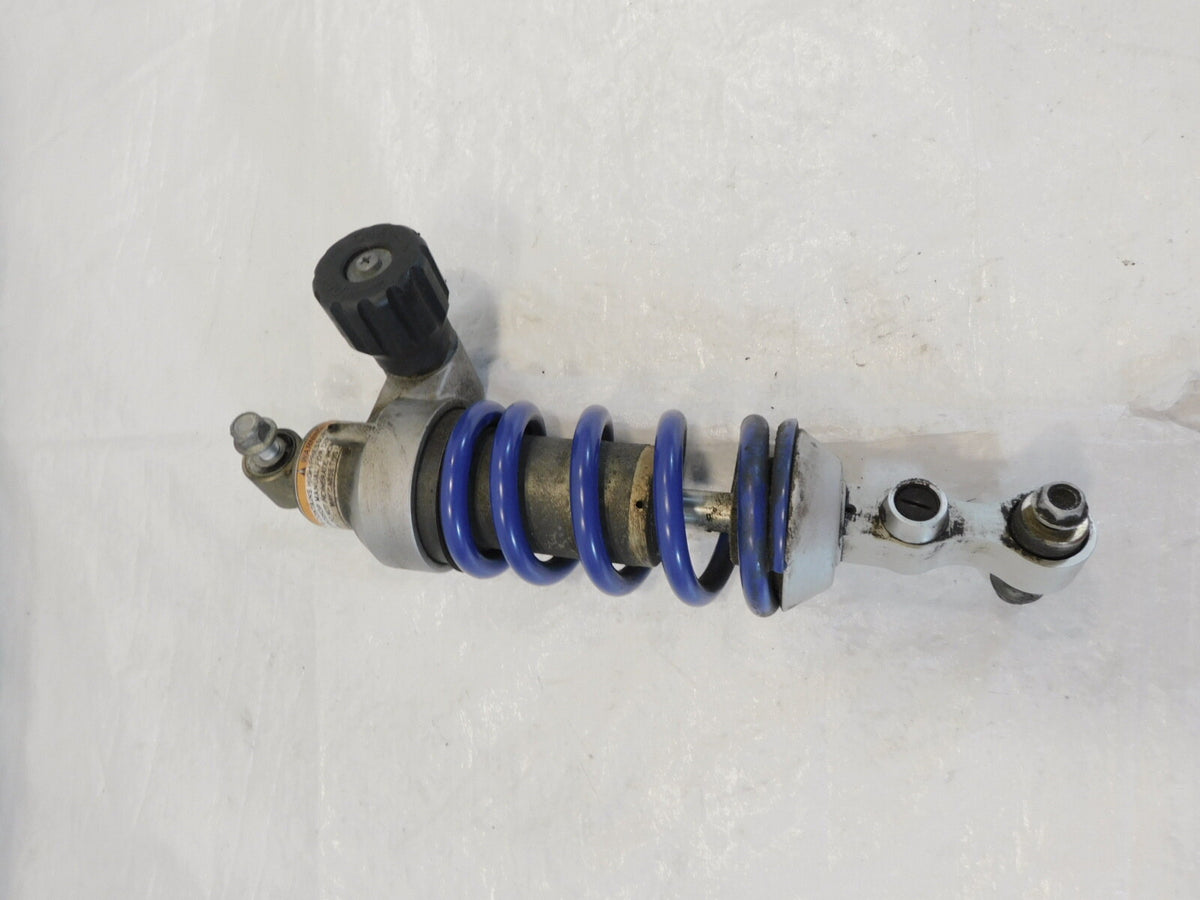 2001-2004 Aprilia RST1000 Futura Rear Suspension Swingarm Shock Absorber 12 7/8" - C3 Cycle