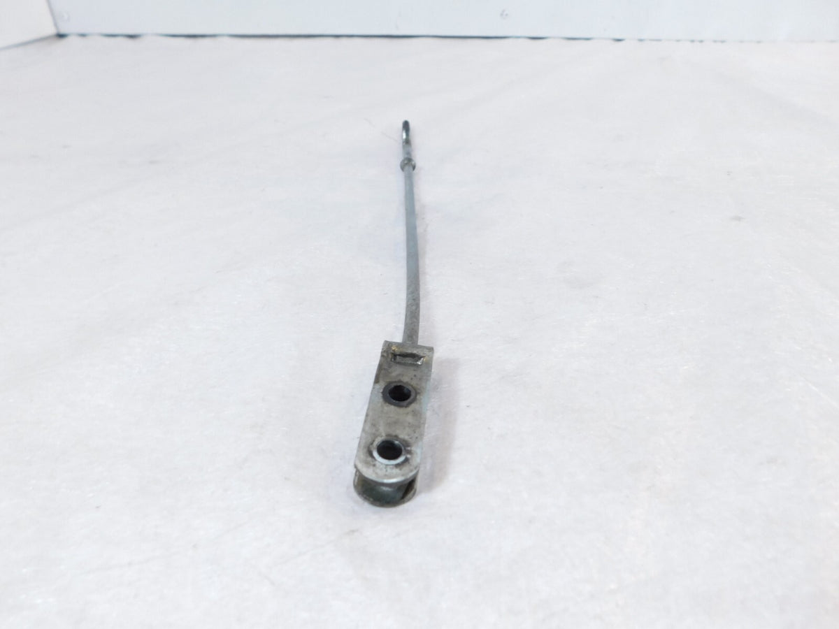 1986-1987 86-87 Yamaha Virago 700 XV700 Rear Wheel Brake Pedal Linkage Arm Rod - C3 Cycle