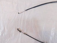 BMW K75RT K100 K100LT K100RT High Handlebar Starter Choke Bowden Cable Line - C3 Cycle